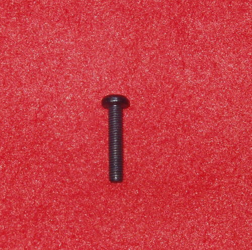 Applied Materials AMAT SS Torx XYLAN Screw, 3691-30509