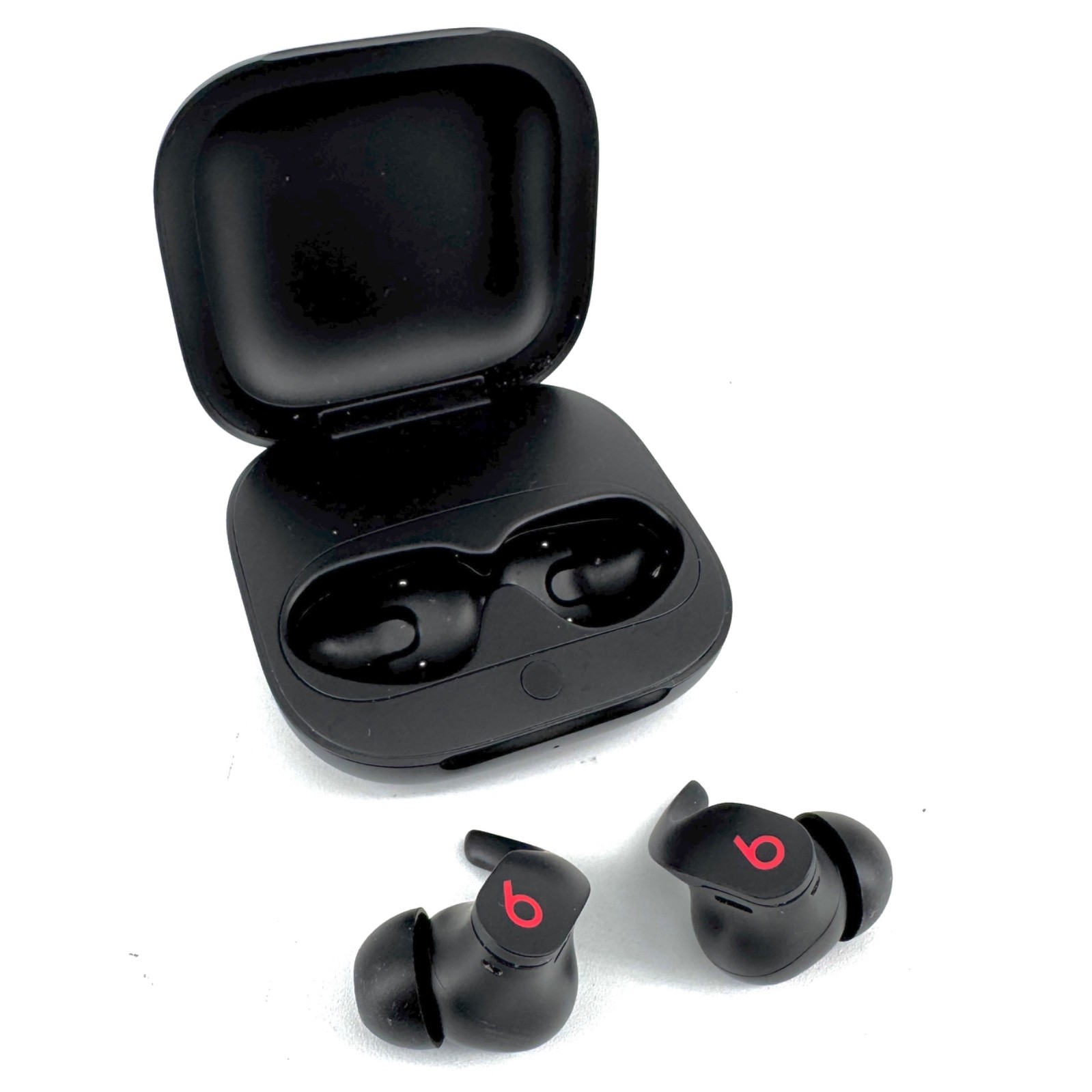 Beats by Dr. Dre Fit Pro True Wireless Earbuds - Black (1st gen)