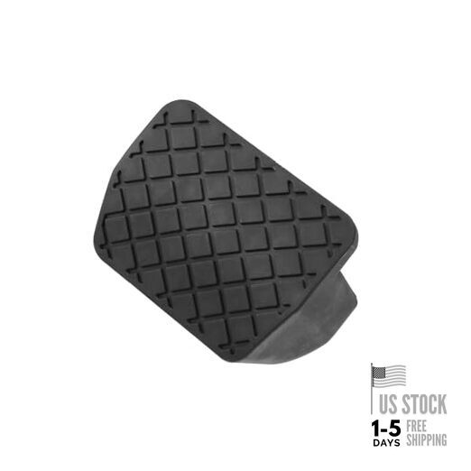 Anti-Slip Clutch Brake Pedal Cover Car Pedal Cover, Car Pedal Pad Cover, for
