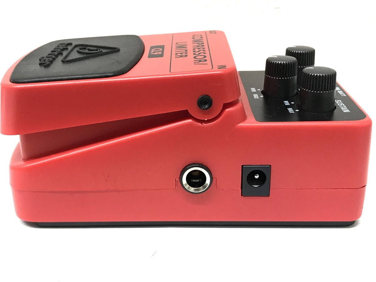 Behringer Cl9 Classic Compressor/Limiter