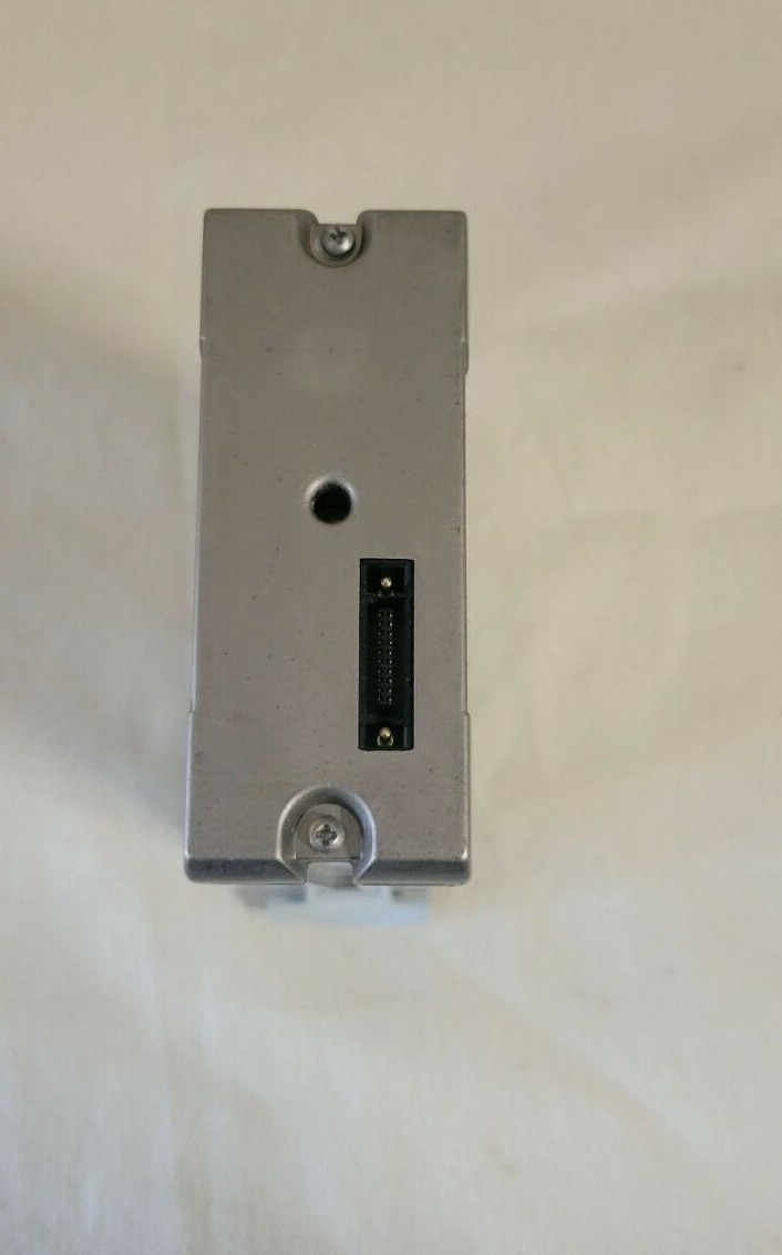 JOHNSON&JOHNSON GE DINAMAP MPS NIBP MODULE
