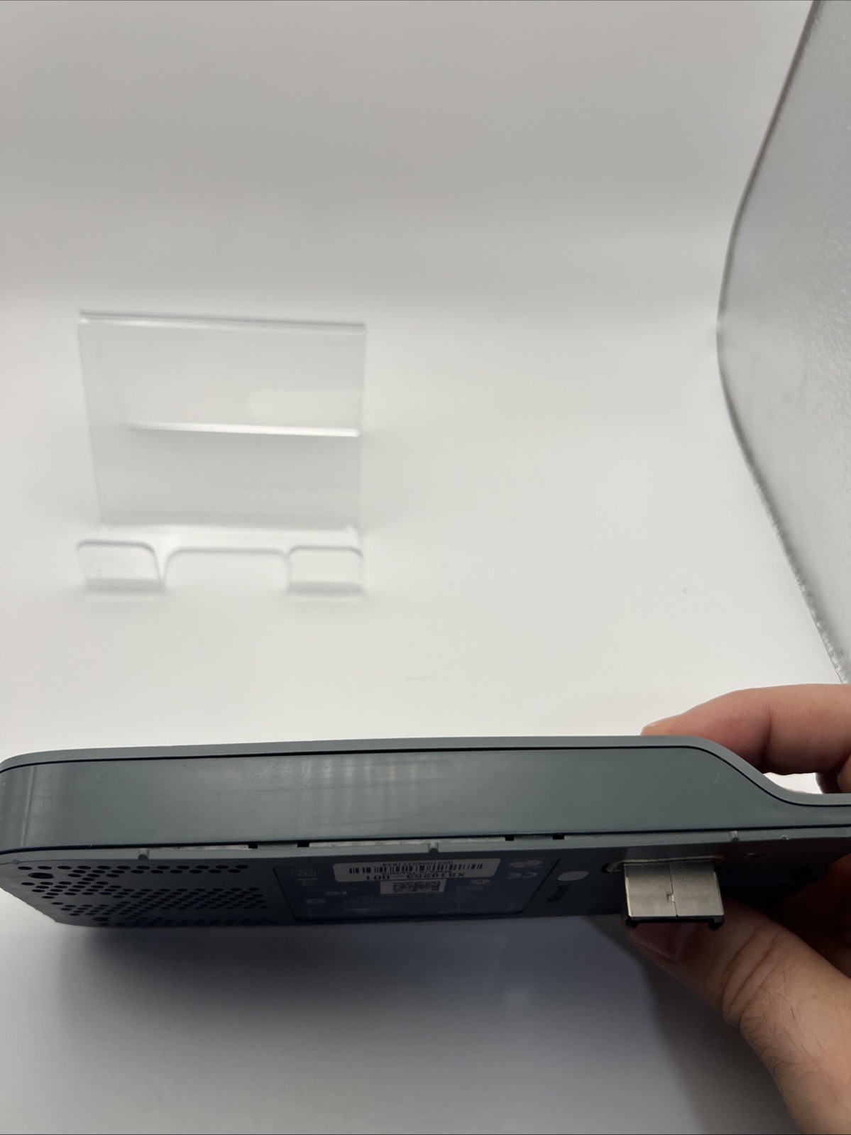 Xbox 360 60GB HDD Hard Drive Untested