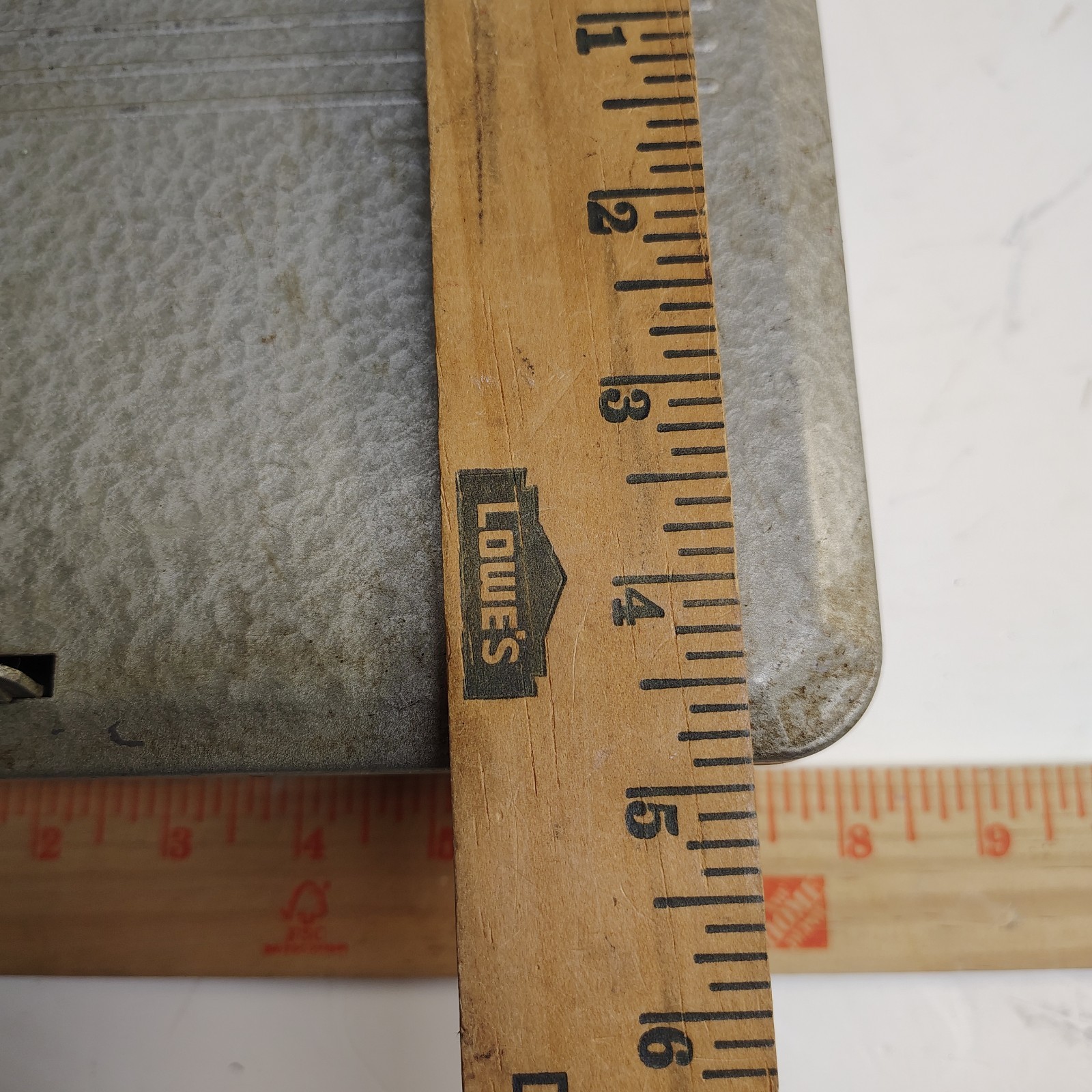 Inter-Matic Heavy Duty Timer Model T171 Single Pole Single Throw