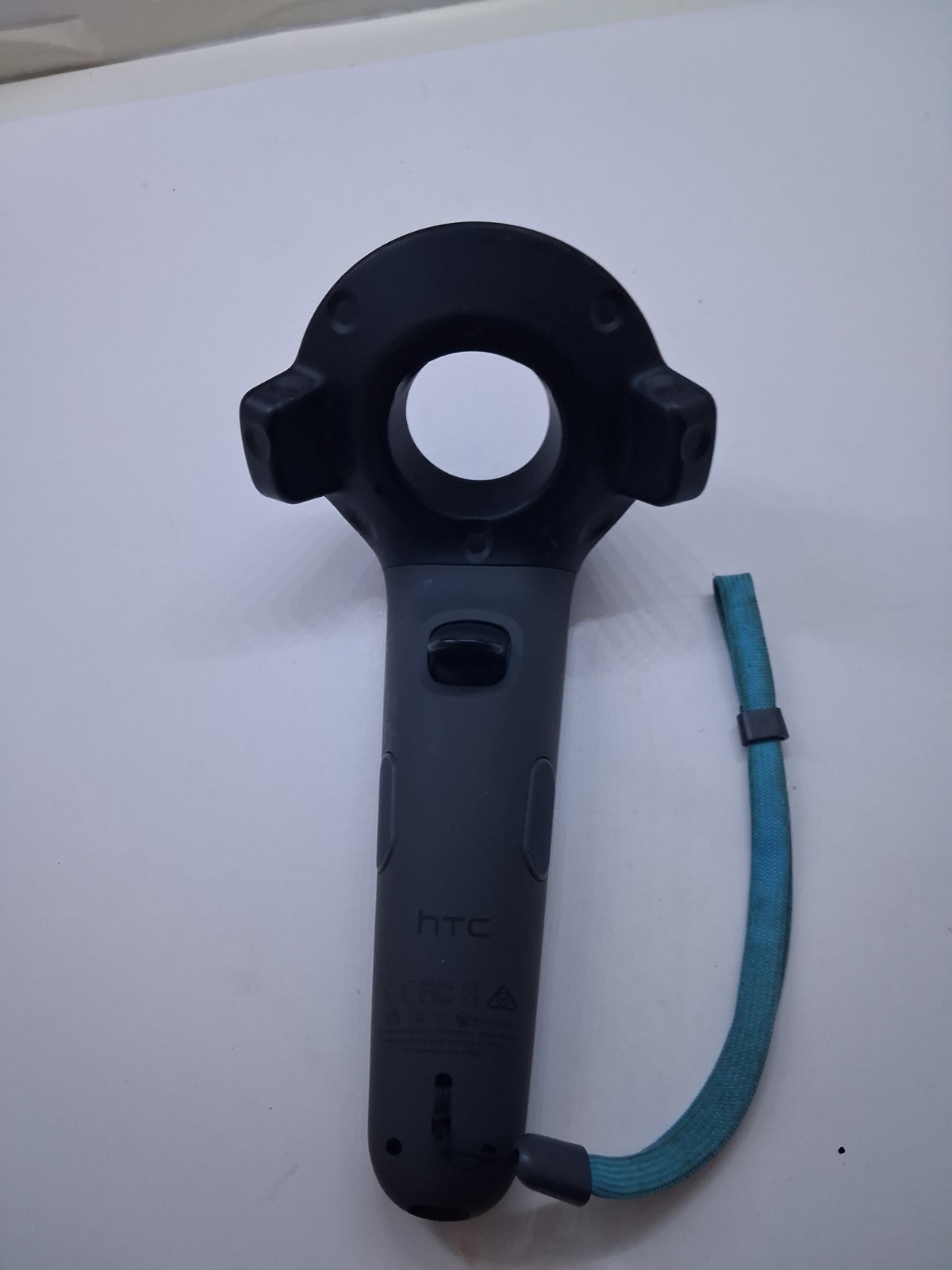 HTC Vive (First Gen)-All Parts Included Missing link box. Read Description