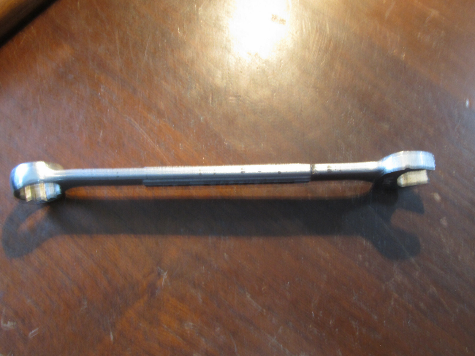 Vintage Craftsman 1/2" Combination Wrench VV series 44695 Made in USA