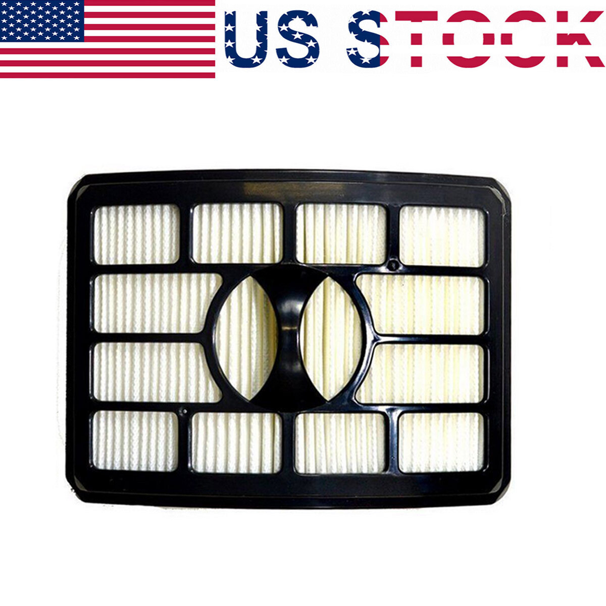 NV500 XHF500 HEPA filter For Shark NV500 Rotator Pro Lift-Away Part # XFH500