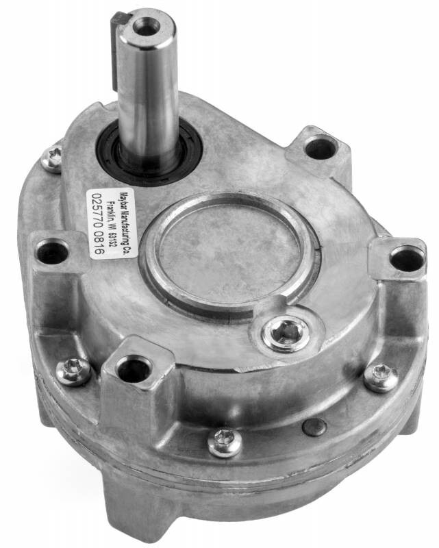 025770-SER Taylor Compatible Gear Reducer Replacement Models 152, 161, 162 & 168