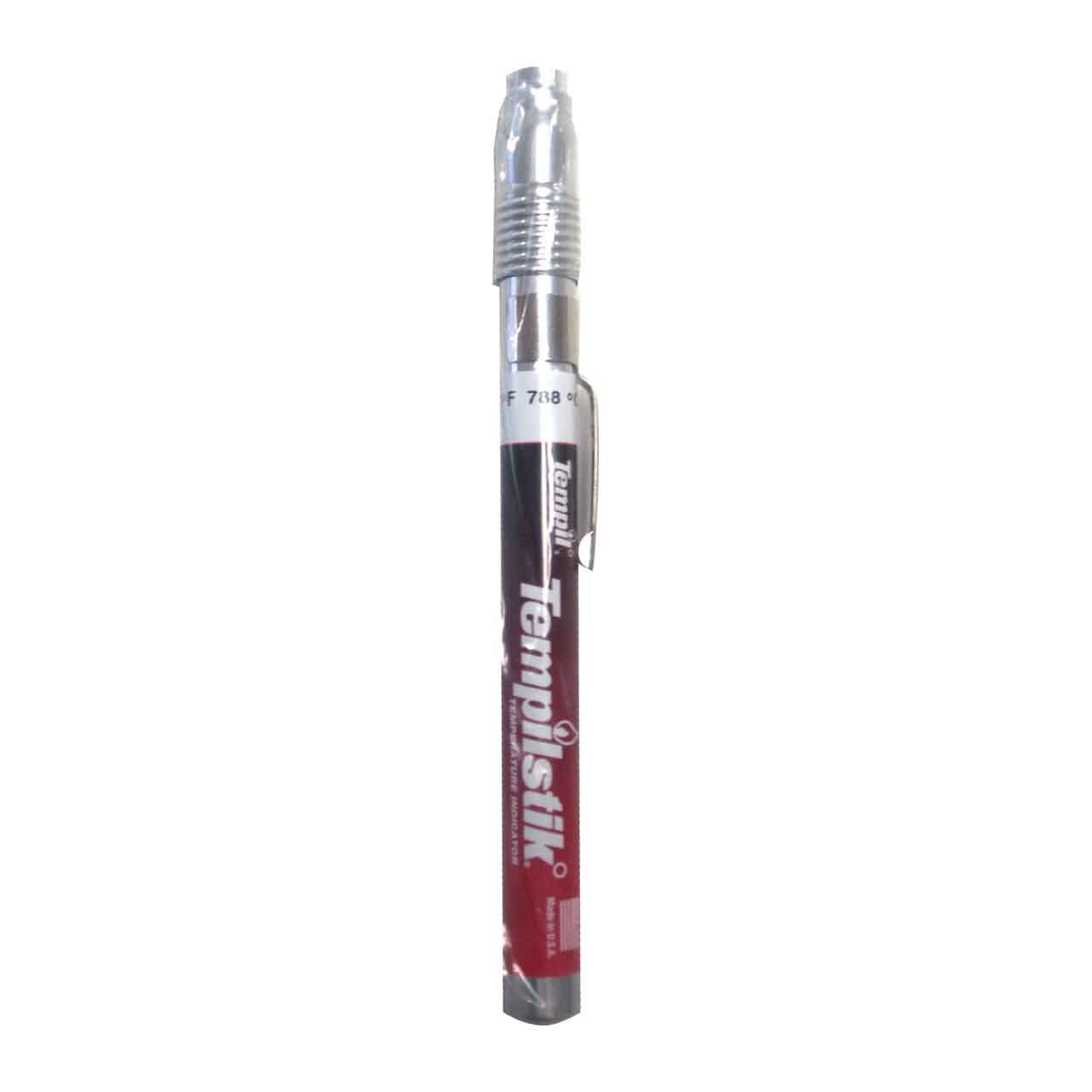 Tempilstik TS1450 1450 F Degree Temperature Indicating Stick xref: 28065