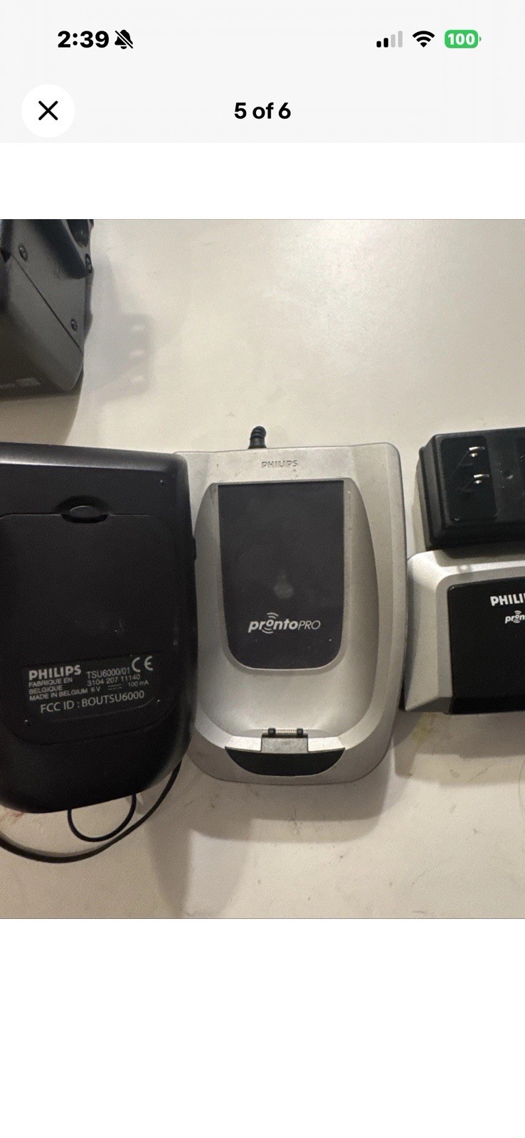 CRESTRON LOT!!! READ DESCRIPTION!!