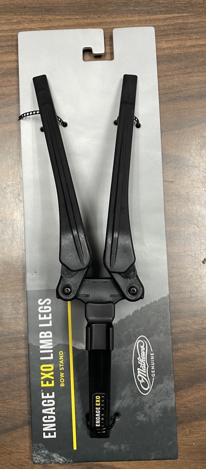 MATHEWS EXO Engage Limb Legs