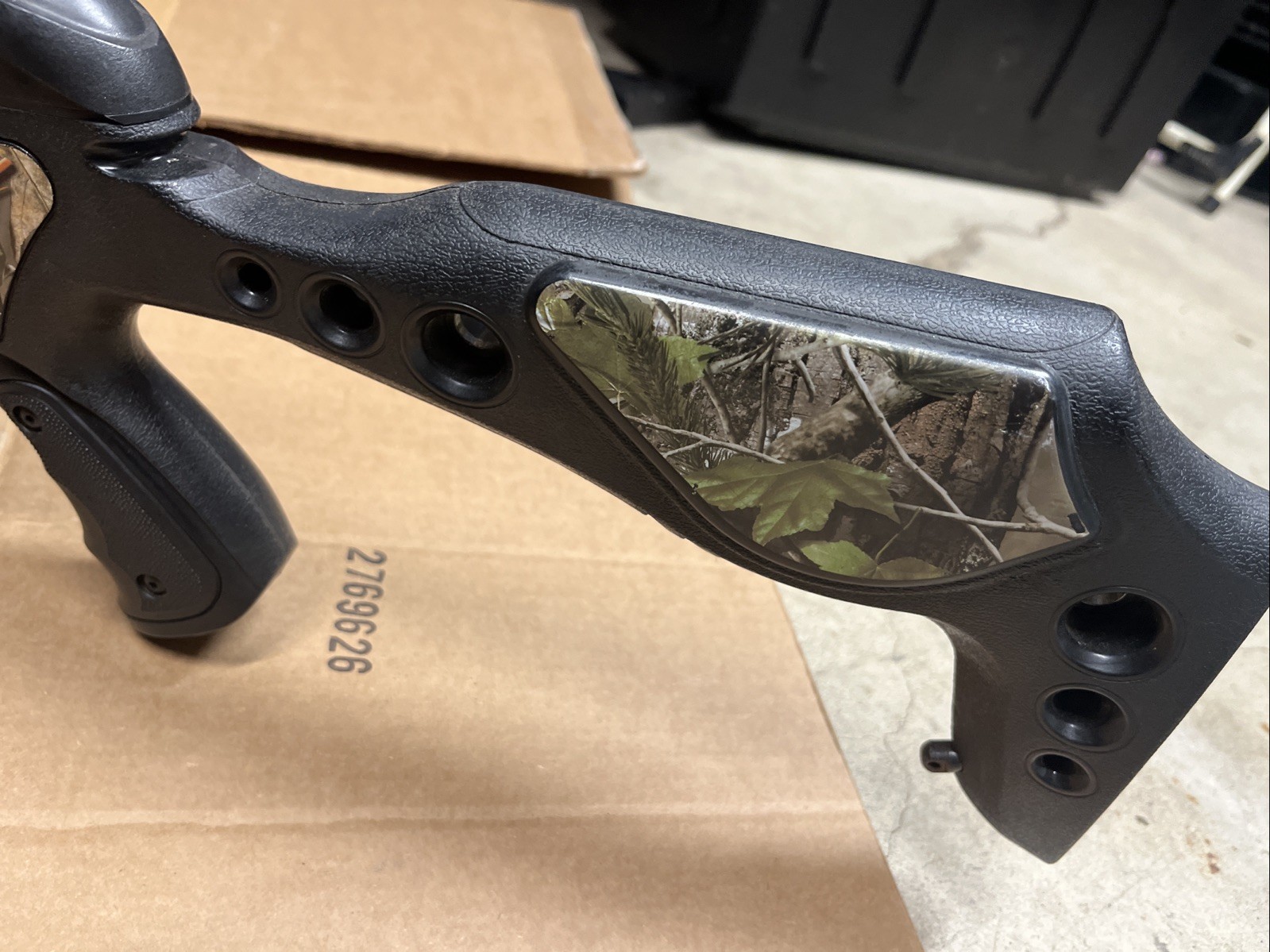 Barnett Crossbow