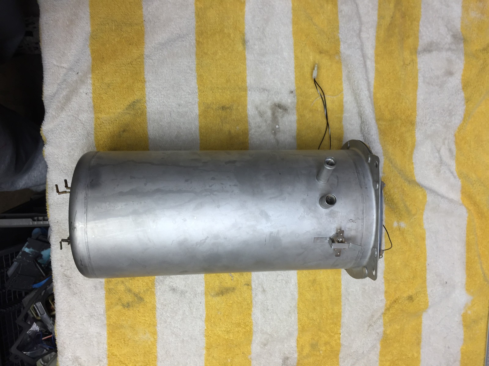 34074.1013 Bunn-O-Matic BunnOMatic 33937.0003 Heater Tank free shipping