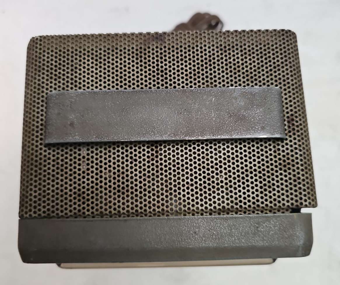 1960's EICO 222 Vacuum Tube Voltmeter VTVM