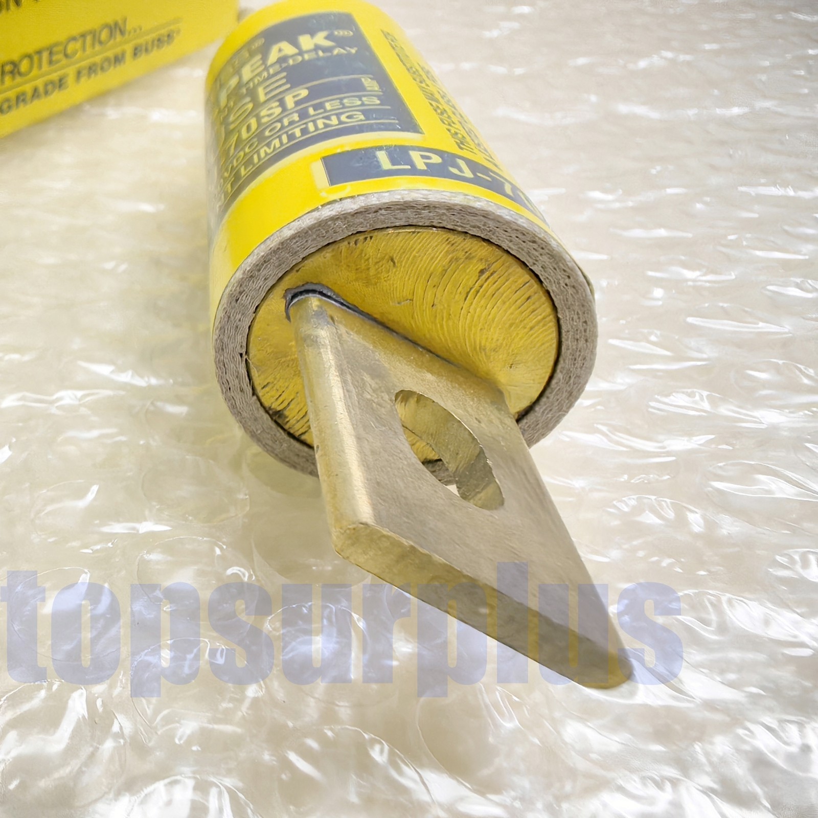 (1 PCS) LPJ-70SP Bussmann Fuse