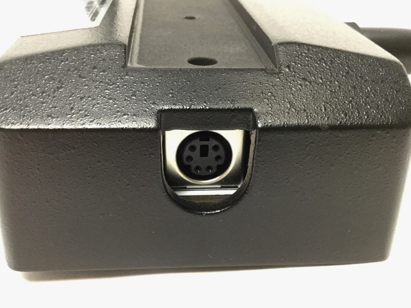 Leica LED3000 DI 10450660 Microscope LED Diffuse Gooseneck Ringlight Illuminator