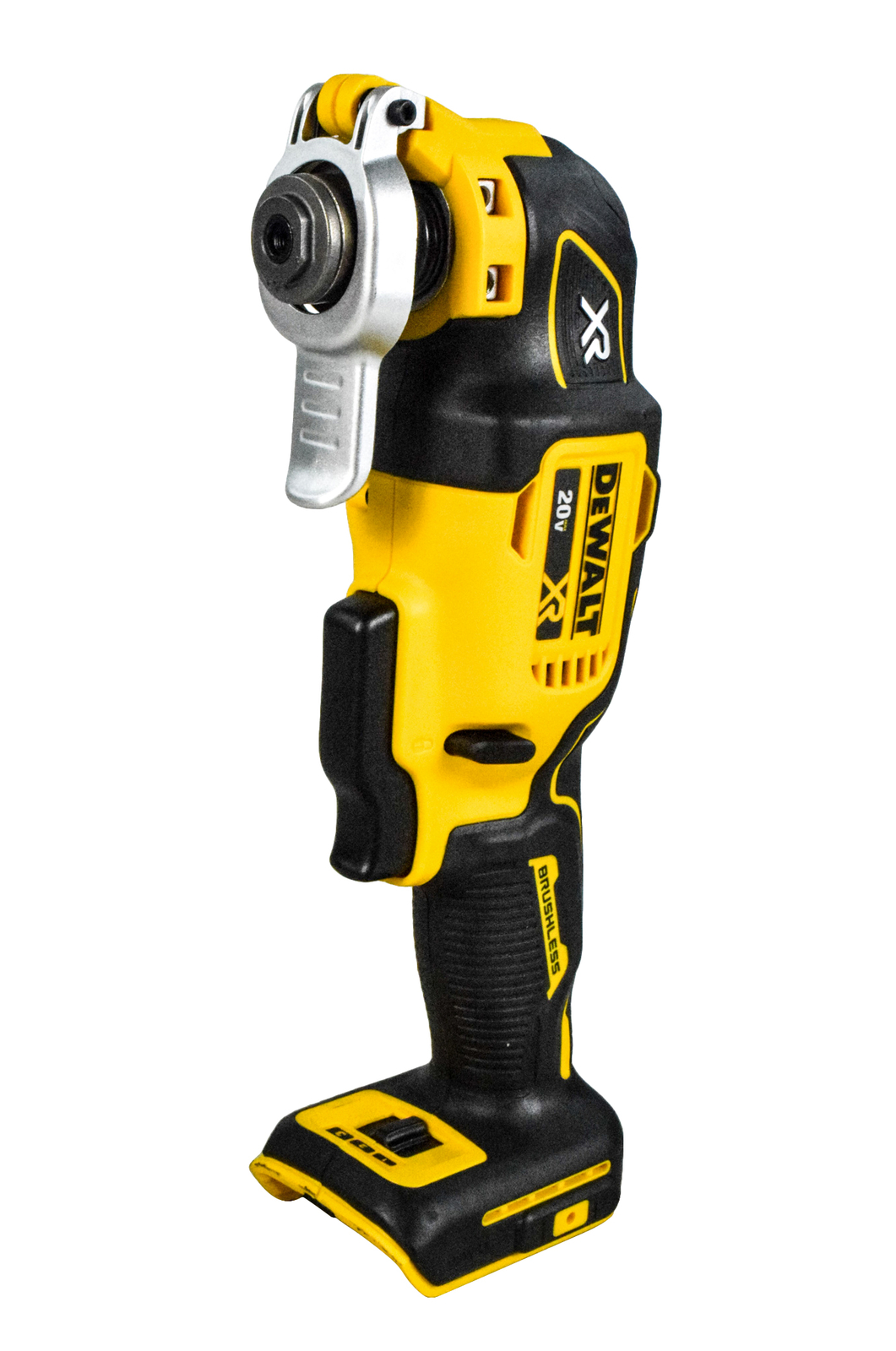 DeWalt DCS356B 20V Cordless 3 Speed Oscillating Multi-Tool (Tool Only)