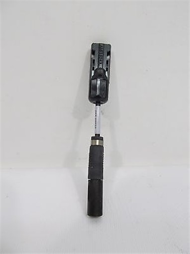 Enphase Energy 052-09838 Radox Male to Helios 4 Adapter
