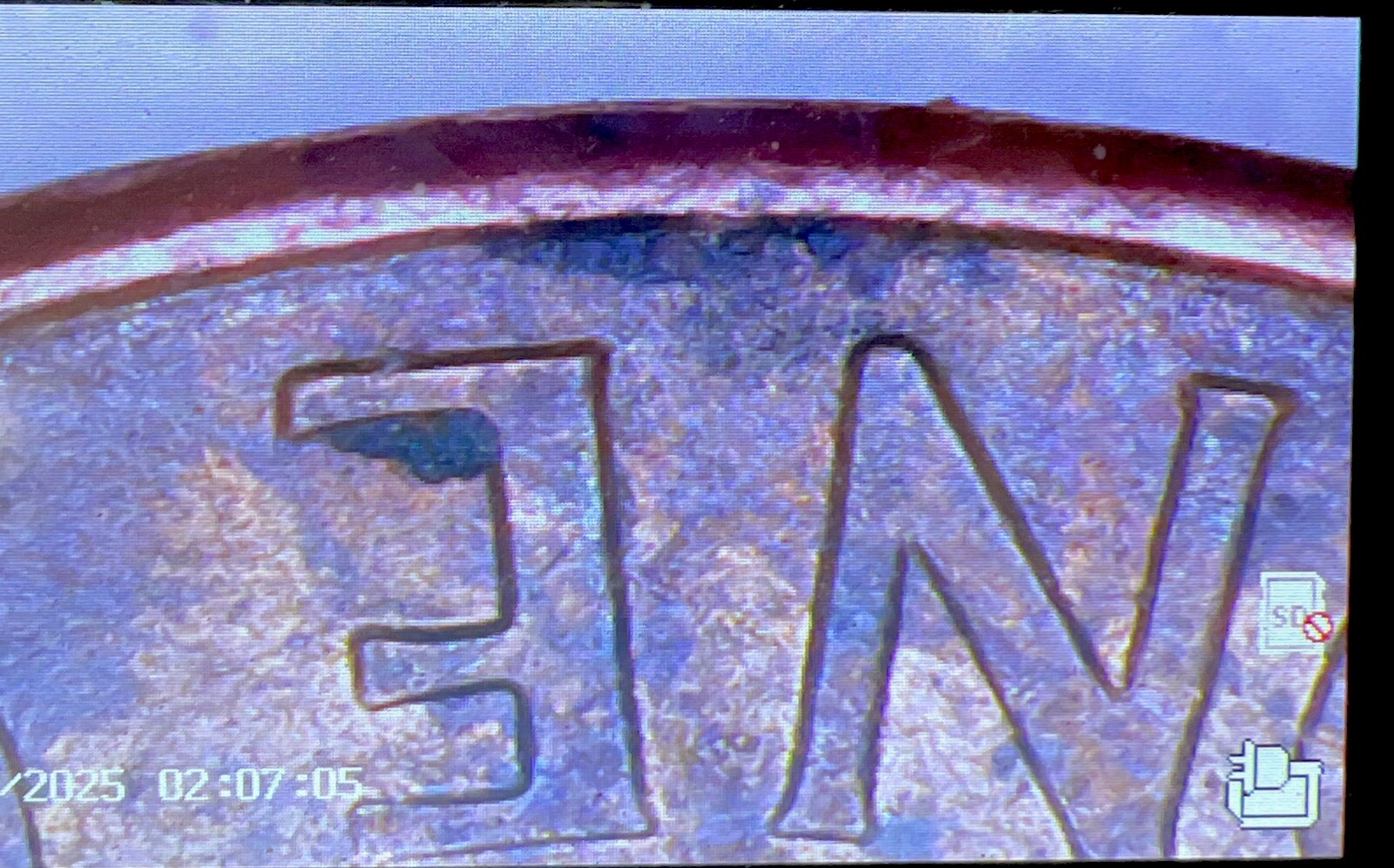 1996 Penny Die Clash, Struck Thru, Die Cracks & Chips Mint Errors!