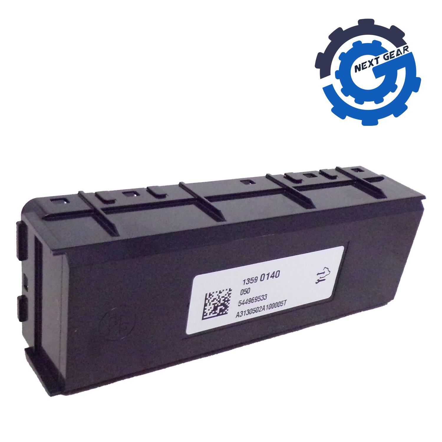 New OEM GM A/C Control Switch Module 2014-2016 Cadillac ELR 13590140