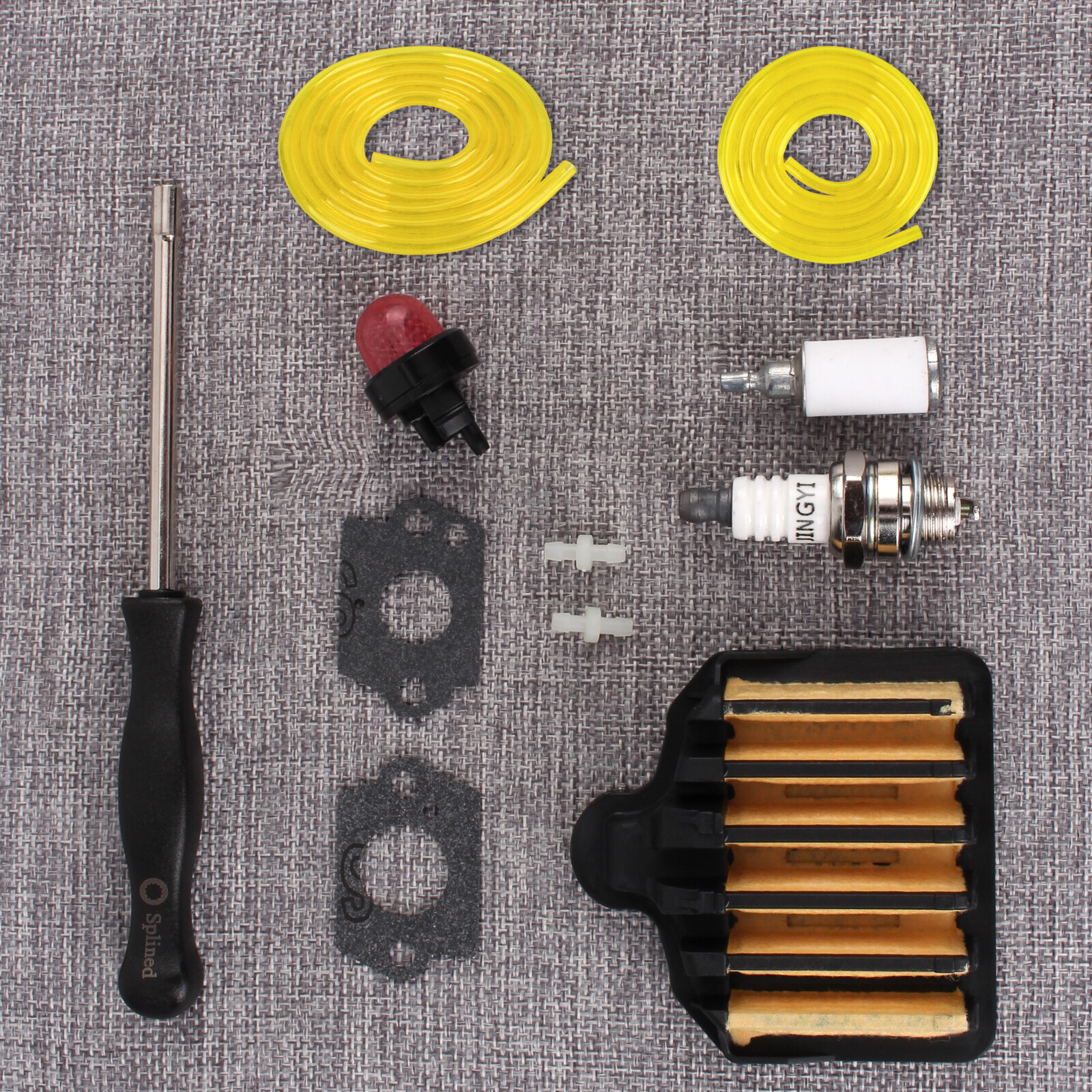 Carburetor Carb For Craftsman 358.350980 358.350981 358.350982 Chainsaw