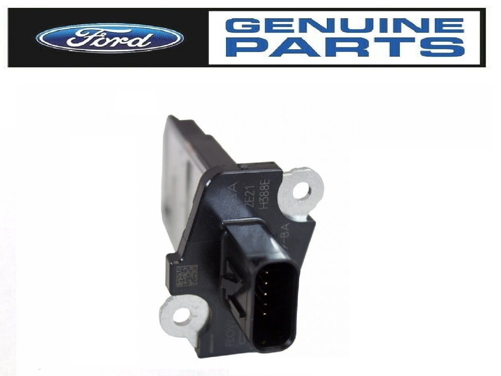 OEM Motorcraft Mass Air Flow Sensor AFLS131 for Ford Lincoln Mercury Mazda F150