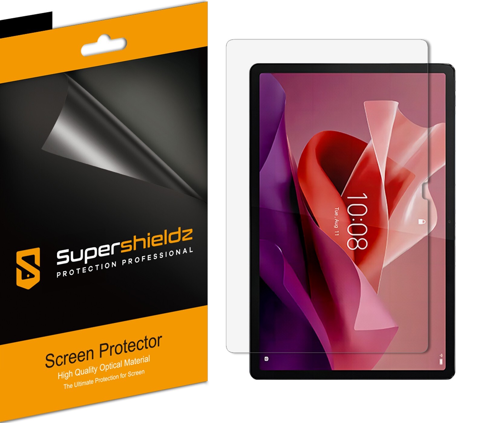 3X Supershieldz Anti Glare Matte Screen Protector for Lenovo Tab P12 (12.7 inch)