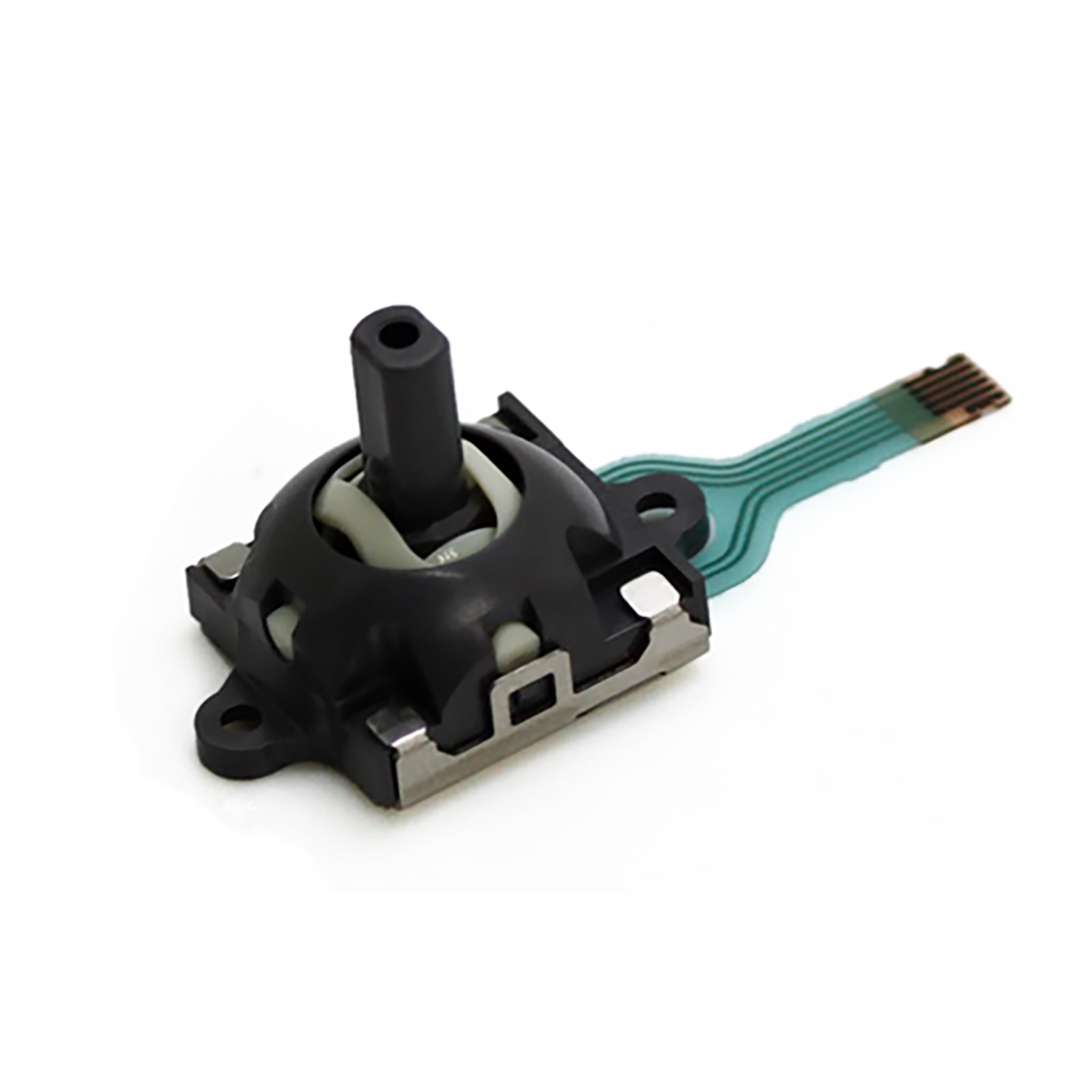 1 Pcs Joystick Replacement Part Lightweight For Asus ROG Ally Game Console