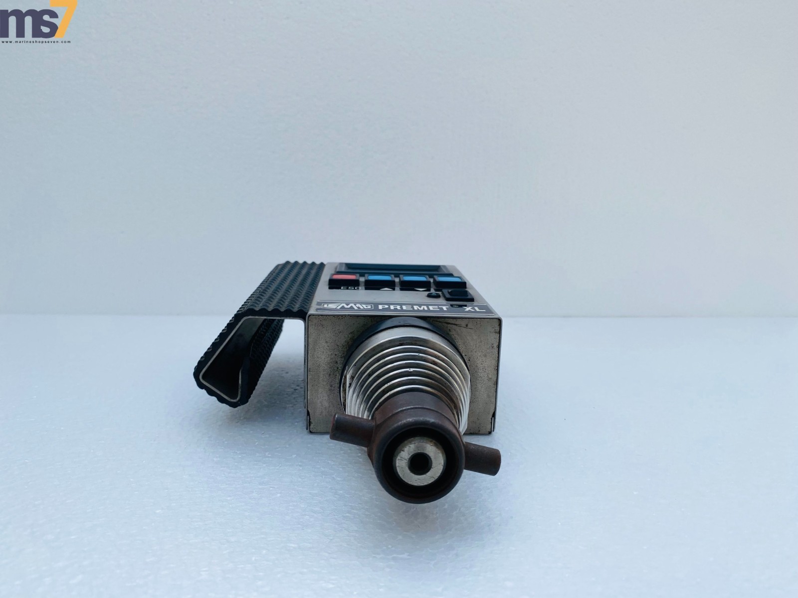 LEMAG PREMET XL DIGITAL PEAK PRESSURE INDICATOR #NO ACCESSORIES