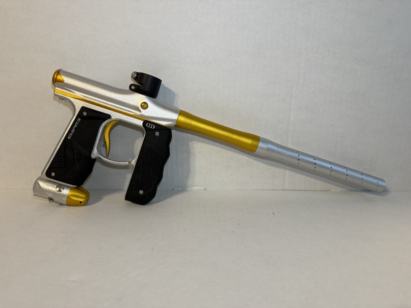Empire Mini GS