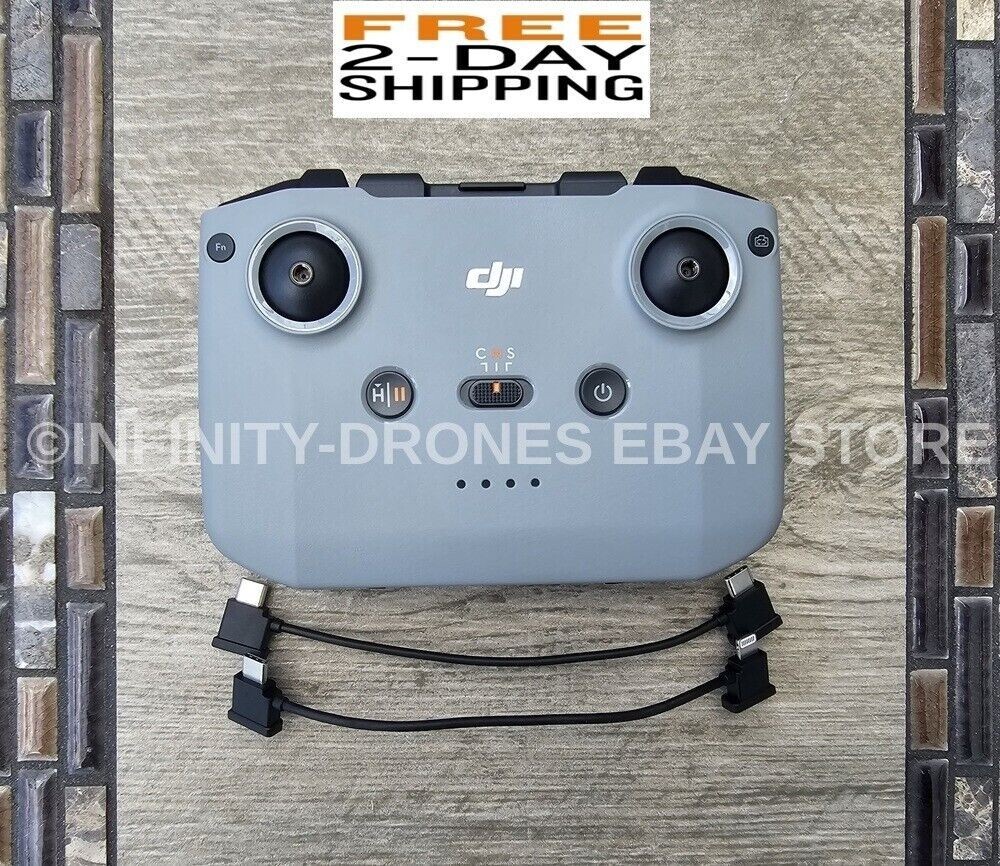 DJI RC-N2 Remote Controller RC151 for DJI Air 3/Mini 4 Pro Drone