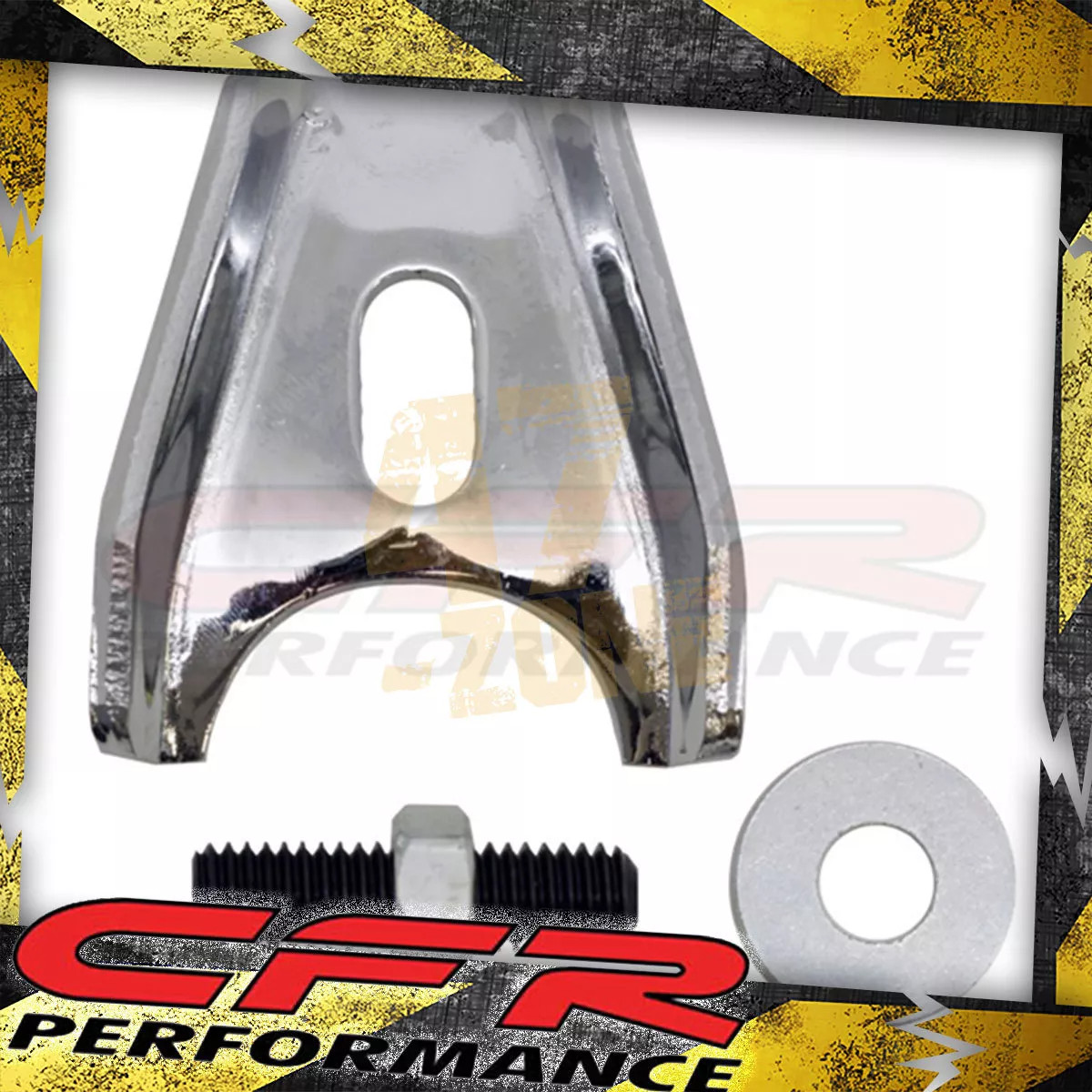 For Chevy Gm Steel Distributor Hold Down Clamp