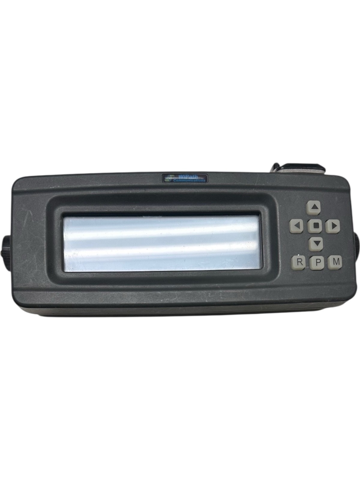 WiPath PDT-3000 Paging Data Terminal 🔥Fast Shipping🔥
