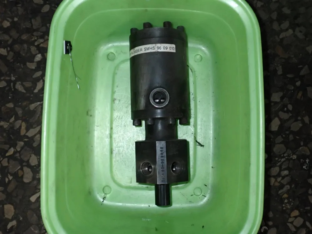 KONAL SMHA 96 09 010 MIX HEAD  07211510112