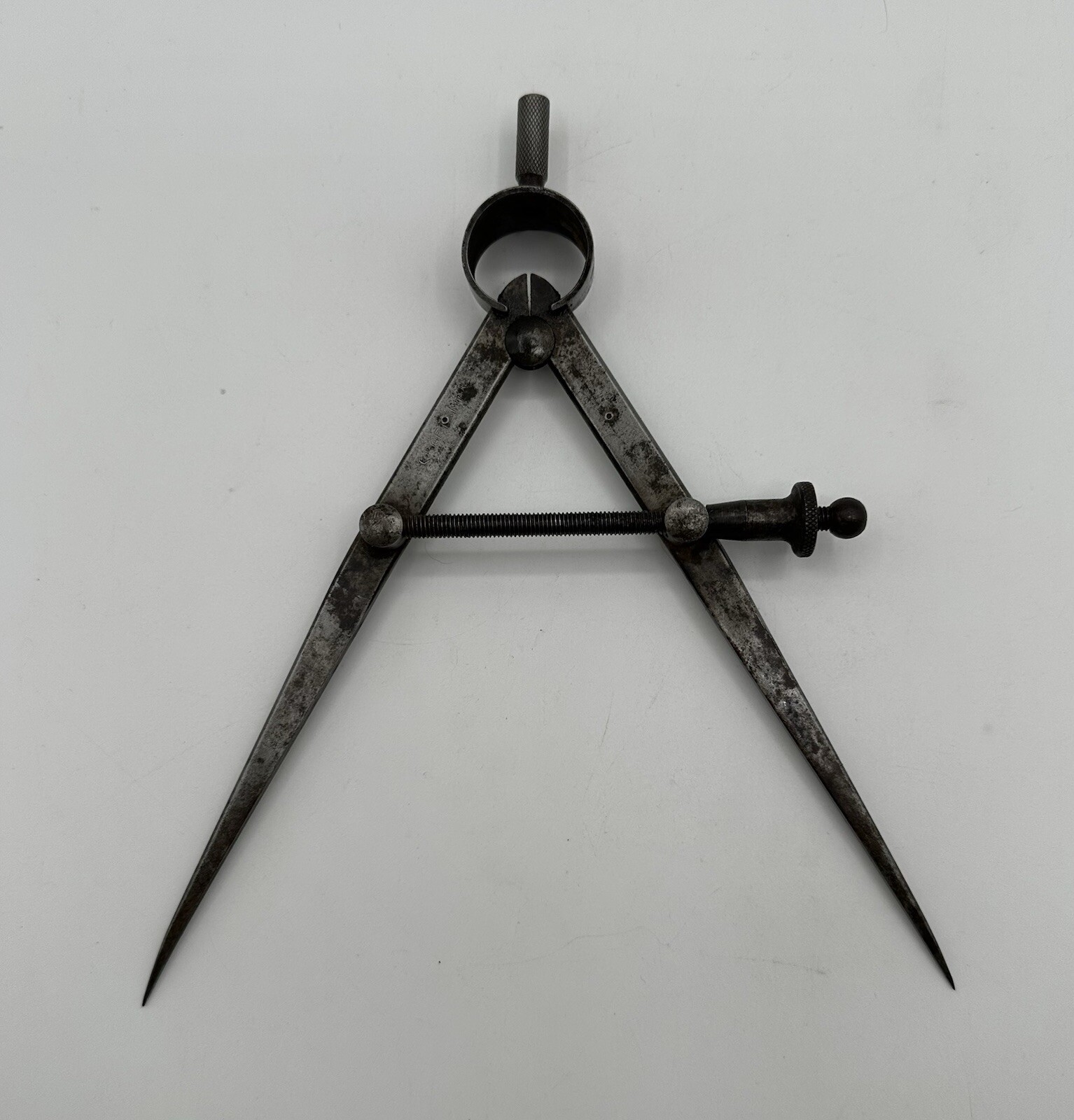 🗽 VINTAGE CRAFTSMAN 6" DIVIDER