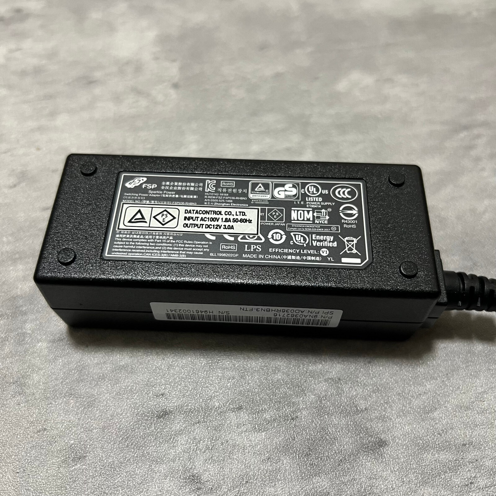 Fortinet FG-60F Fortigate-60F Network Security Firewall Initialized 【1day ship!】