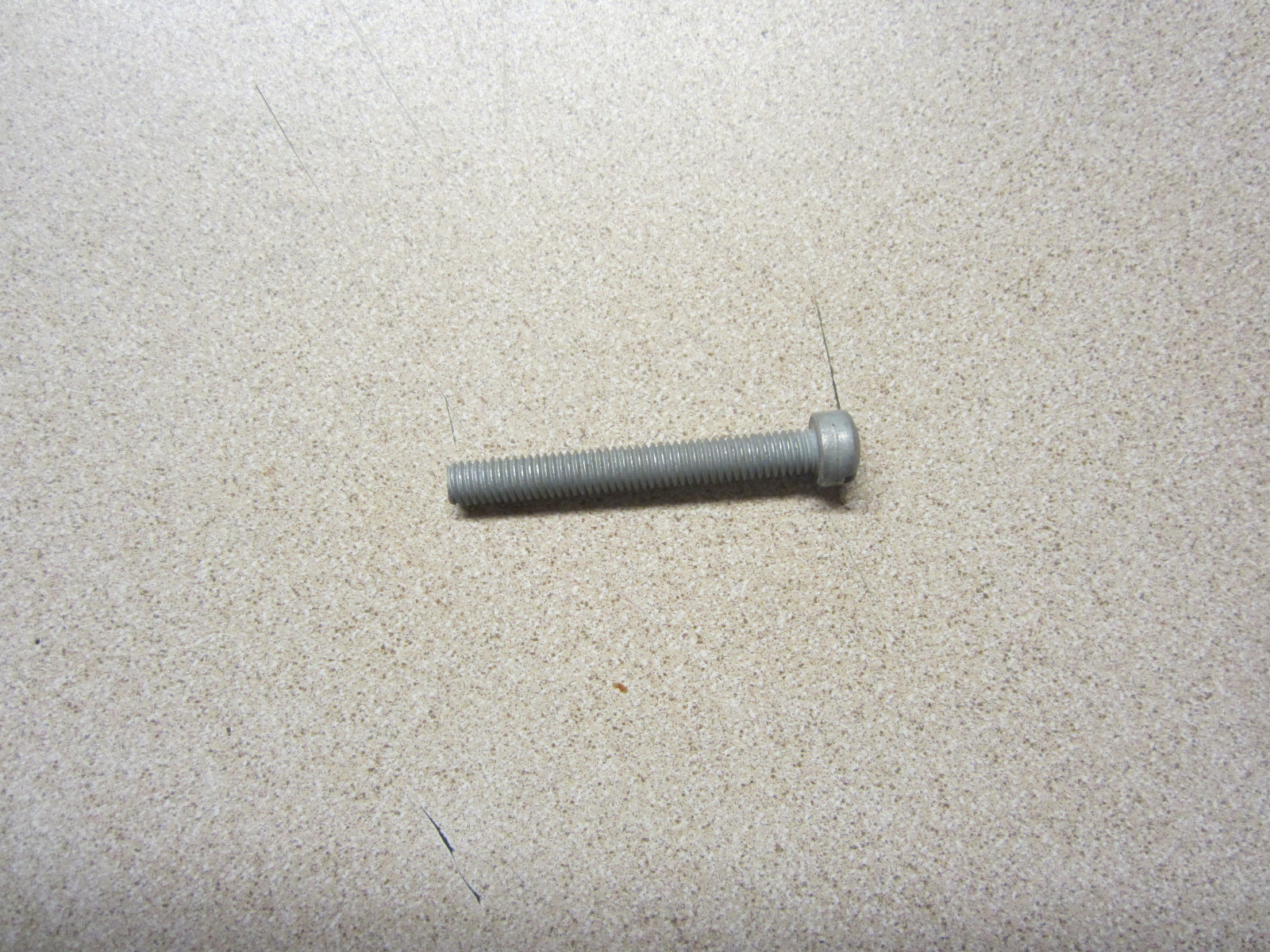 Case IH 227744X Screw