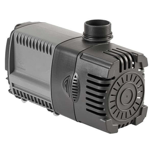 Sicce HF 12.0 Water Pump Free Shipping 3200 GPH