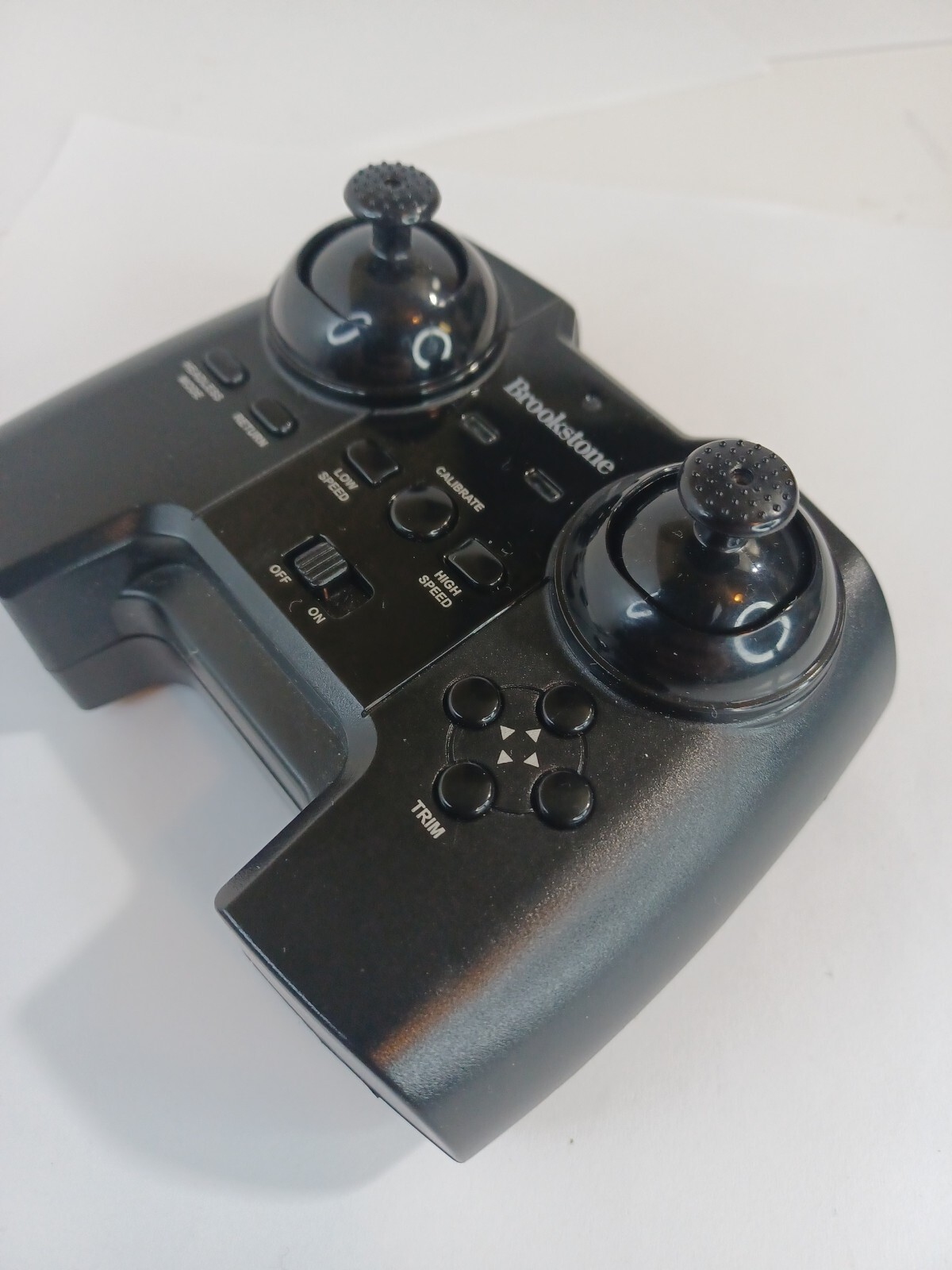 Brookstone Flight Force 2 Battle Drones Remote Only - Tested