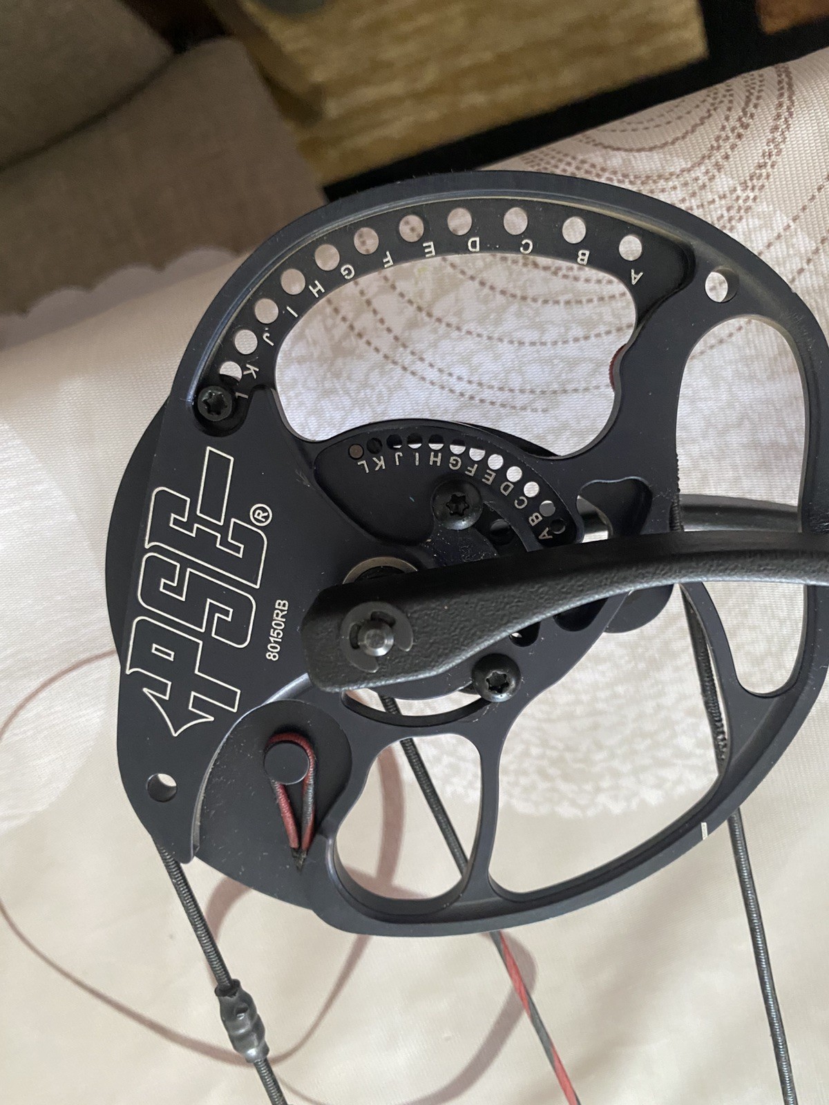 PSE Dominator 3D Max