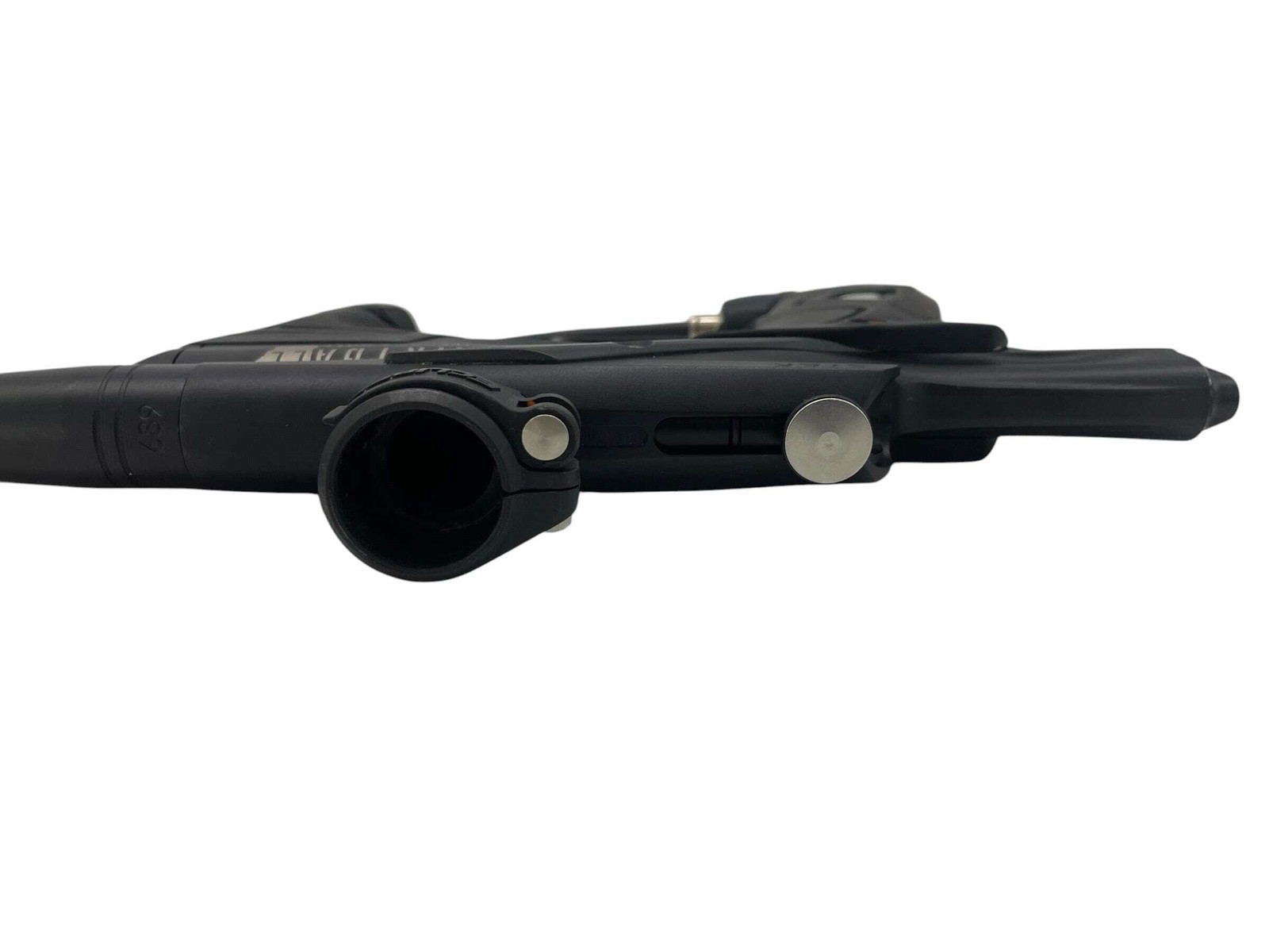 Planet Eclipse Etek 5 Black Paintball Gun
