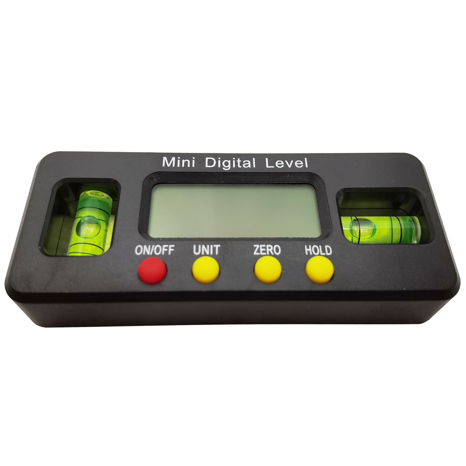 Car Four-wheel Aligner Steering Wheel Alignment Instrument Level Φ13.8"