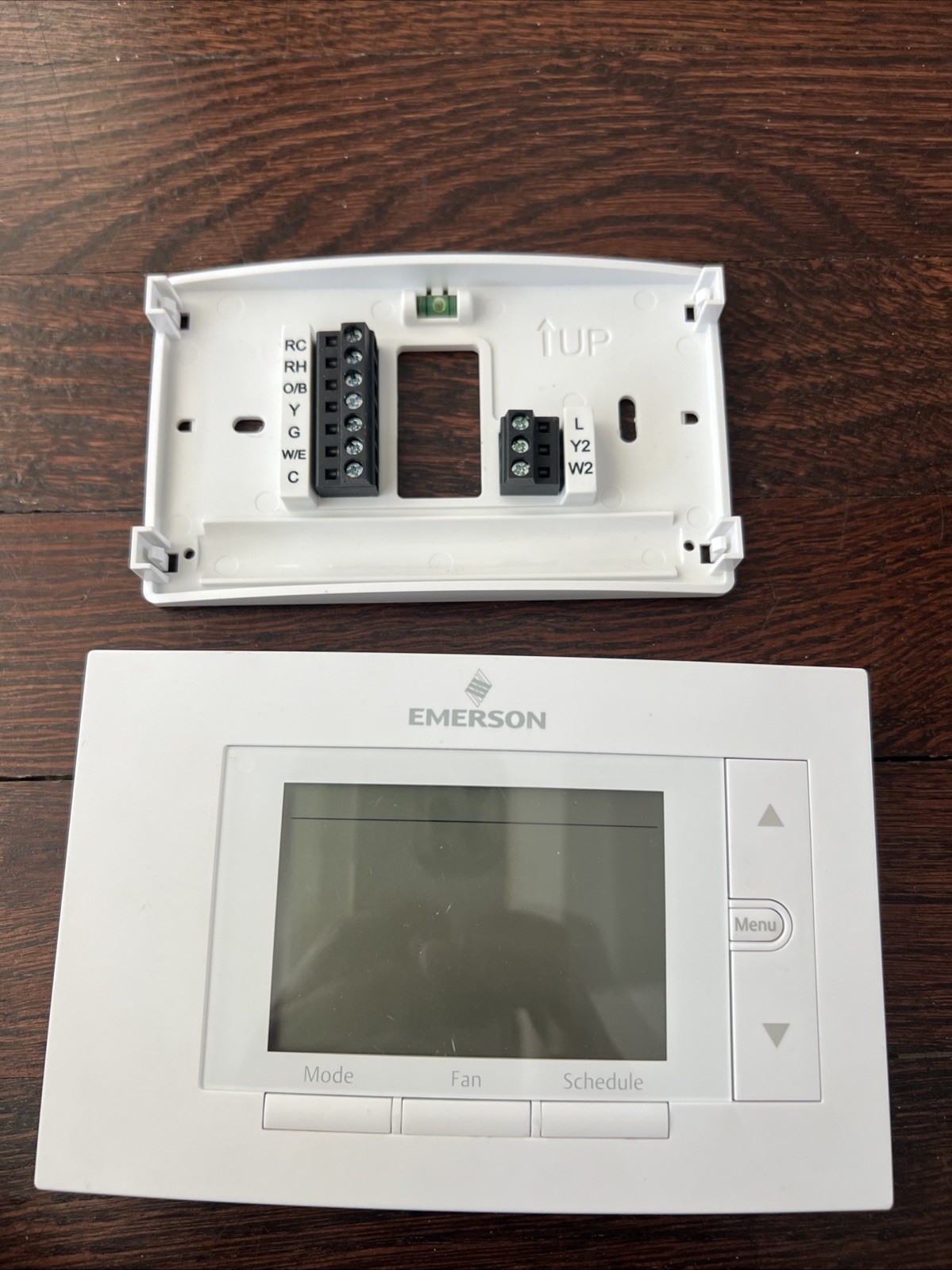EMERSON Sensi UP500W Programmable Thermostat FREE SHIPPING - Working Condition