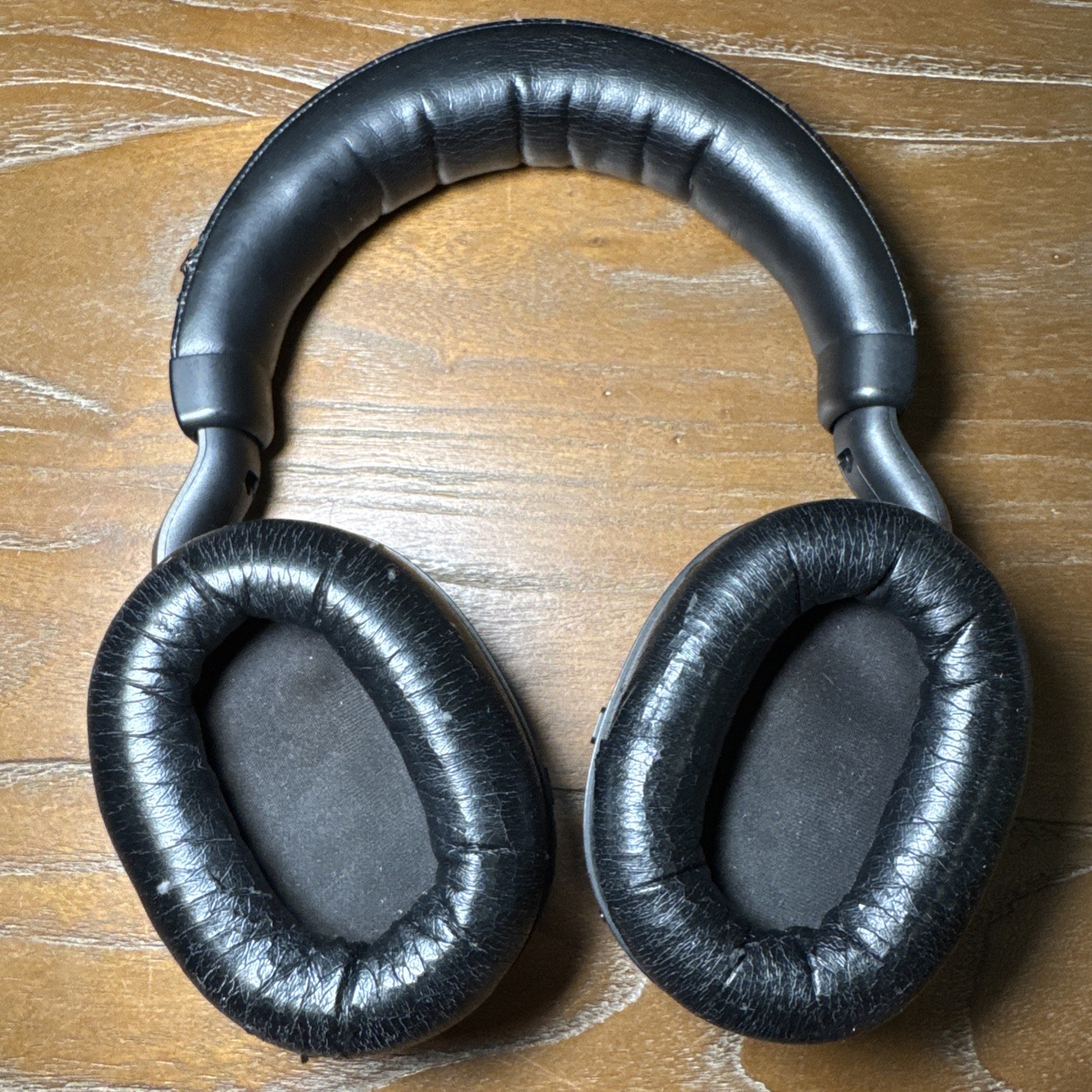 Jabra Evolve2 85 Wireless Headsets Black - NO USB DONGLE