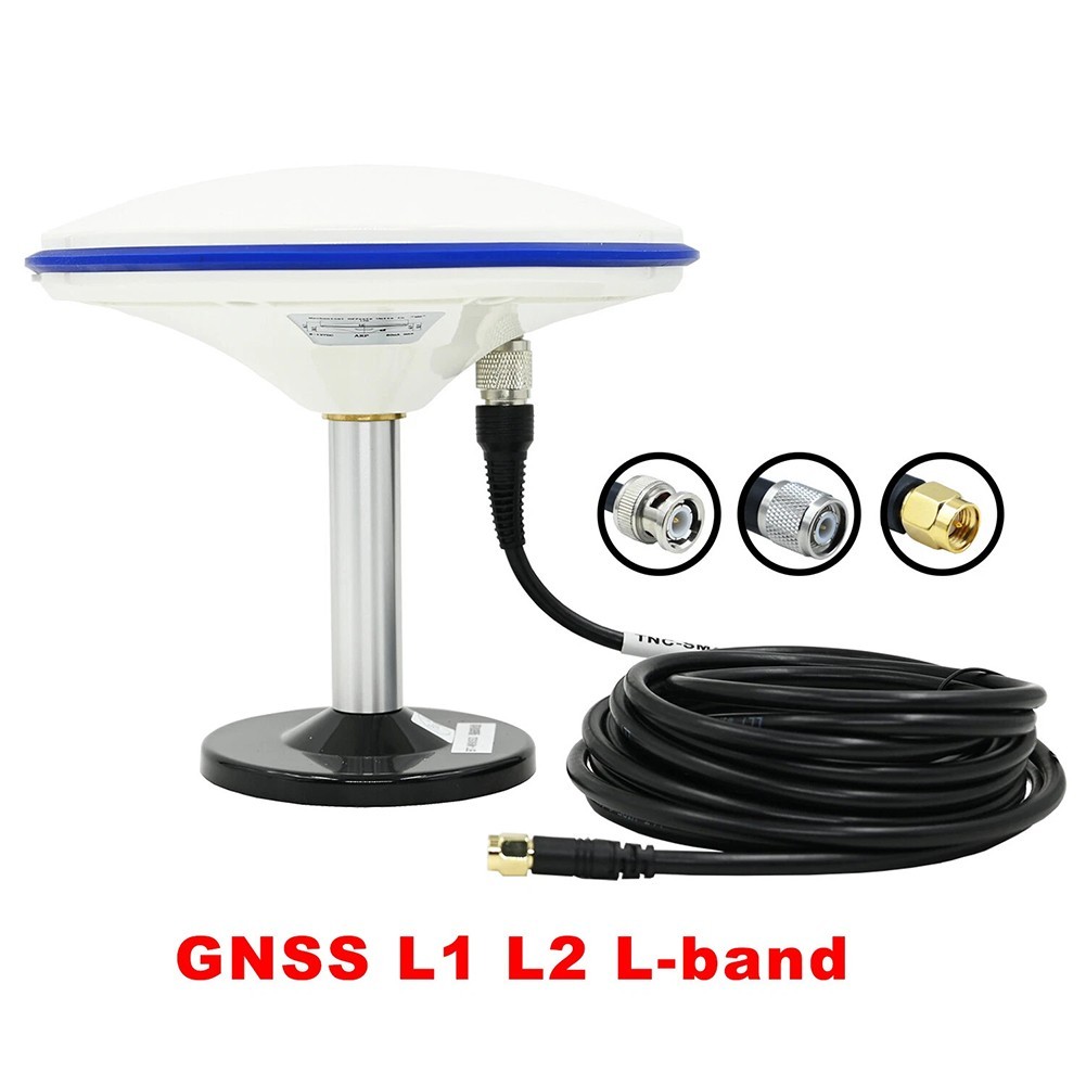 for multi Band for gps for gnss L1 L2 L Band Mushroom AG15 AG25 High Quality