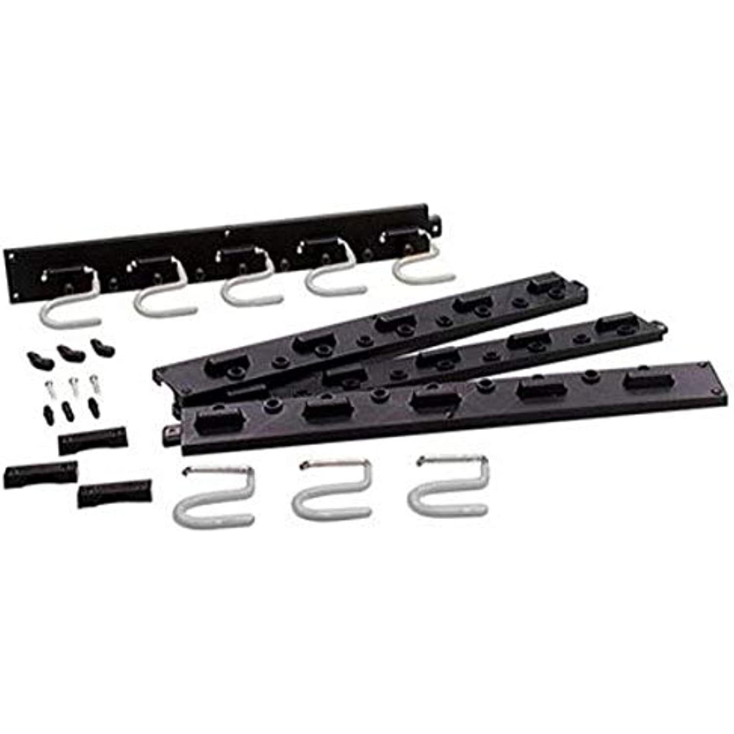64" Adj Smart Rack