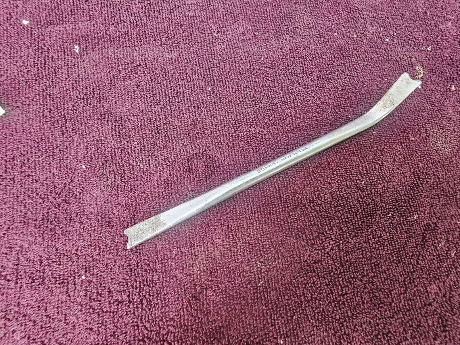 Bonney 2566A Brake Adjusting Tool