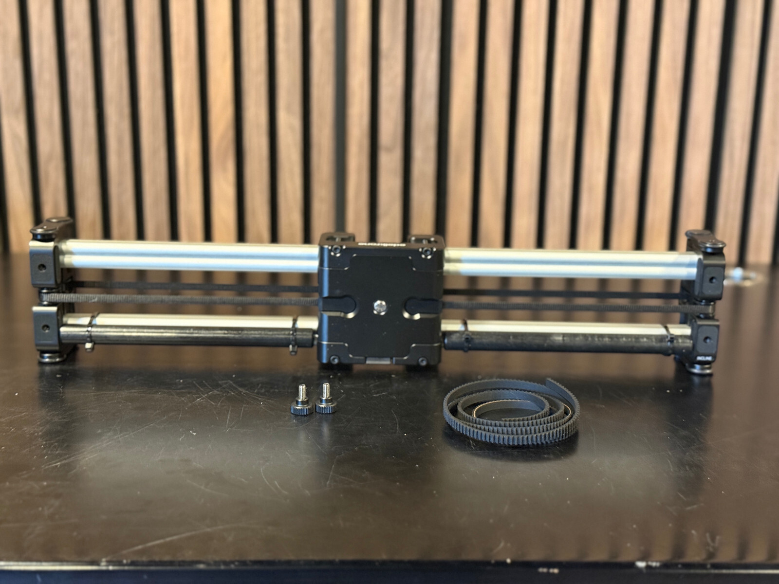 Edelkrone slider plus v5 pro compact steady module-never used