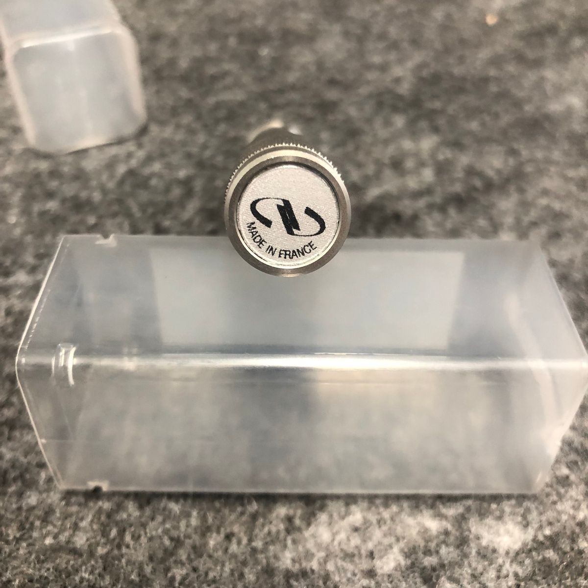 Newport SM-25 Micrometer