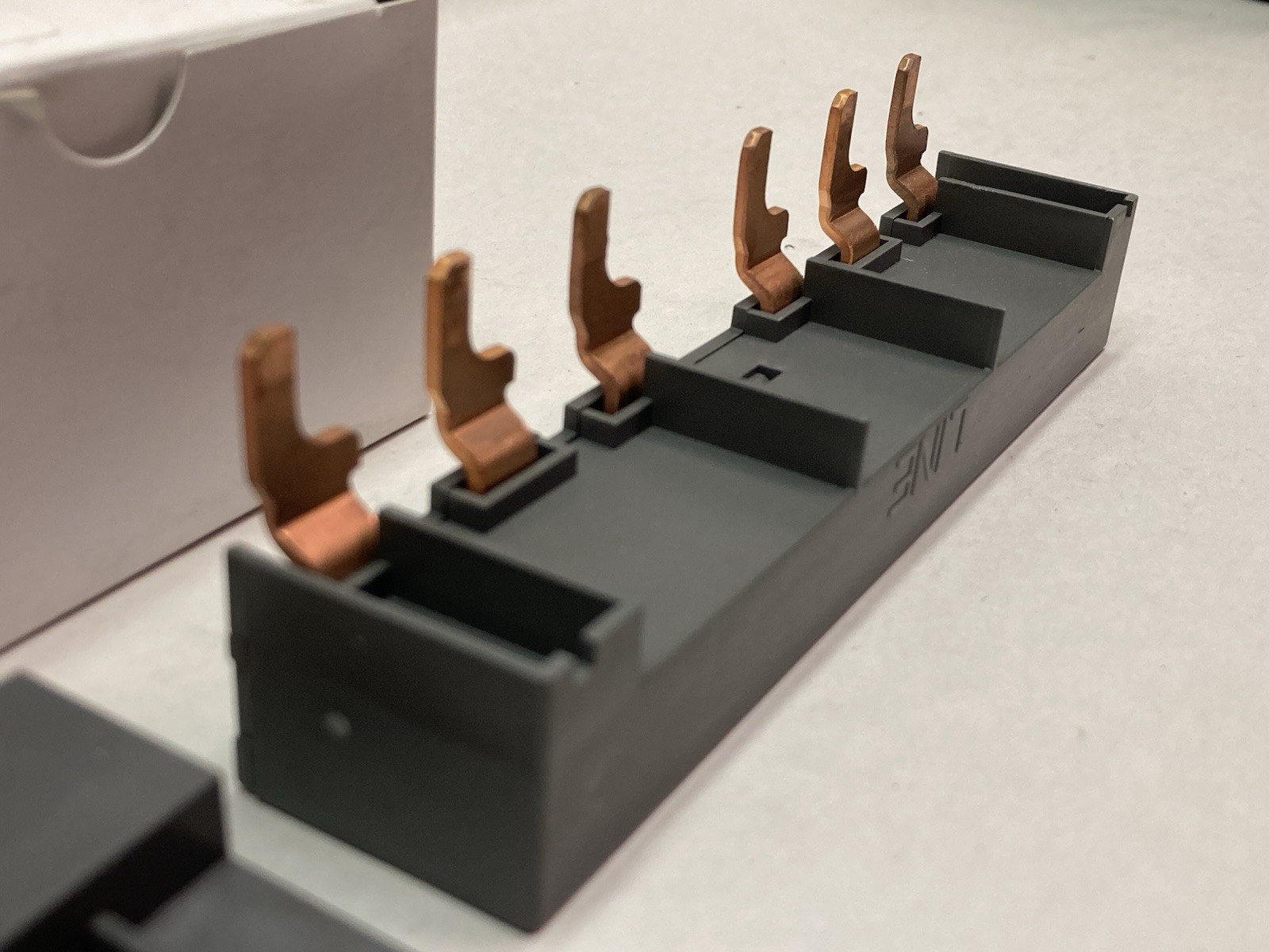 Cerus,UW-95,Reversing Busbar Kit