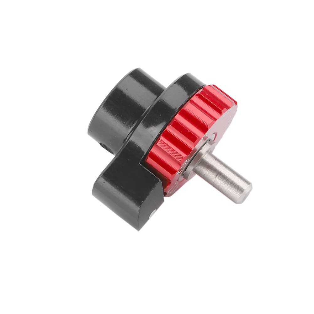 1-5mm Adjustable Direct Drive Alloy Tattoo Machine Wheel Motor Eccent